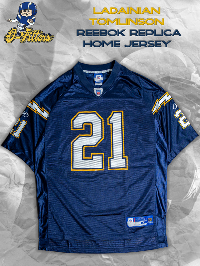 Jerseys | J-Fitters