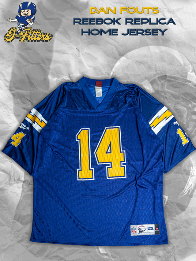 Jerseys | J-Fitters