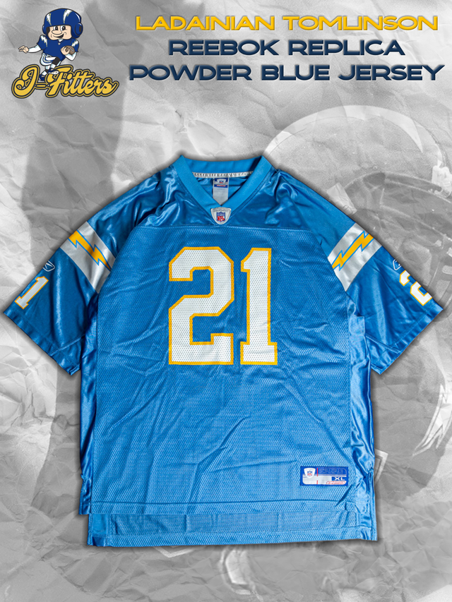 Jerseys | J-Fitters