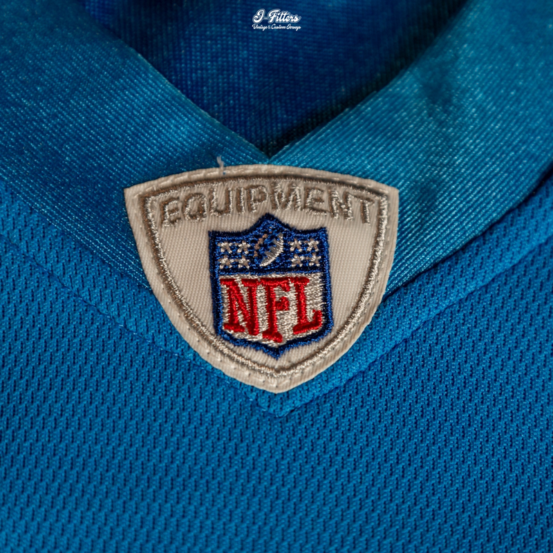 2009 Mitchell Ness Ladainian Tomlinson AFL 50th Anniversary Home