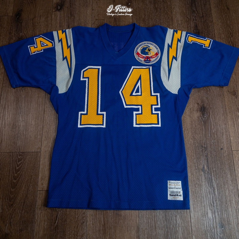 Reebok, Shirts & Tops, Antonio Gates La Chargers Navy Blue Jersey Youth  Size Xl Reebok 85